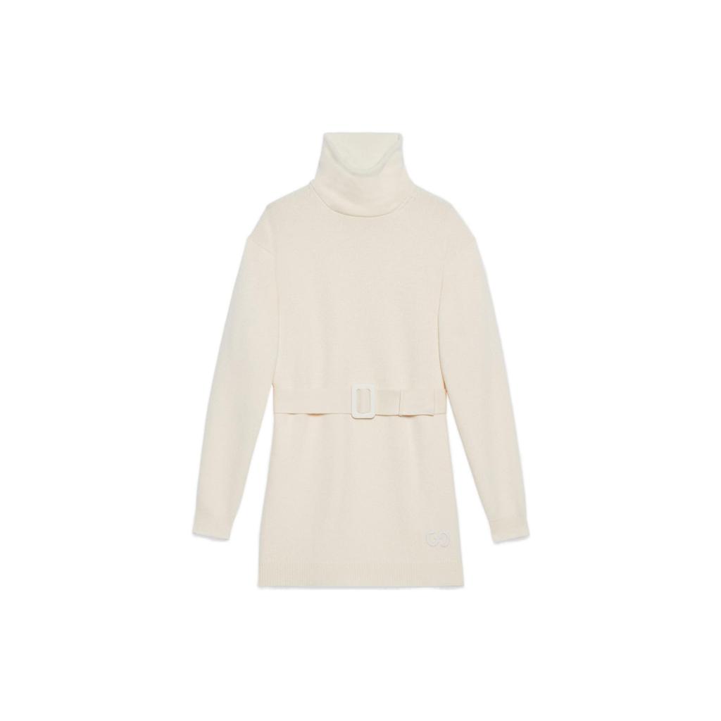 GUCCI SS23 Cashmere Sweater Women's 727042-XKCY1-9791