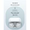 Bach John I12 Smart Noise Cancelling True Wireless Earbuds