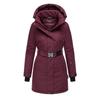 Navahoo Frostkuss Winter Jacket