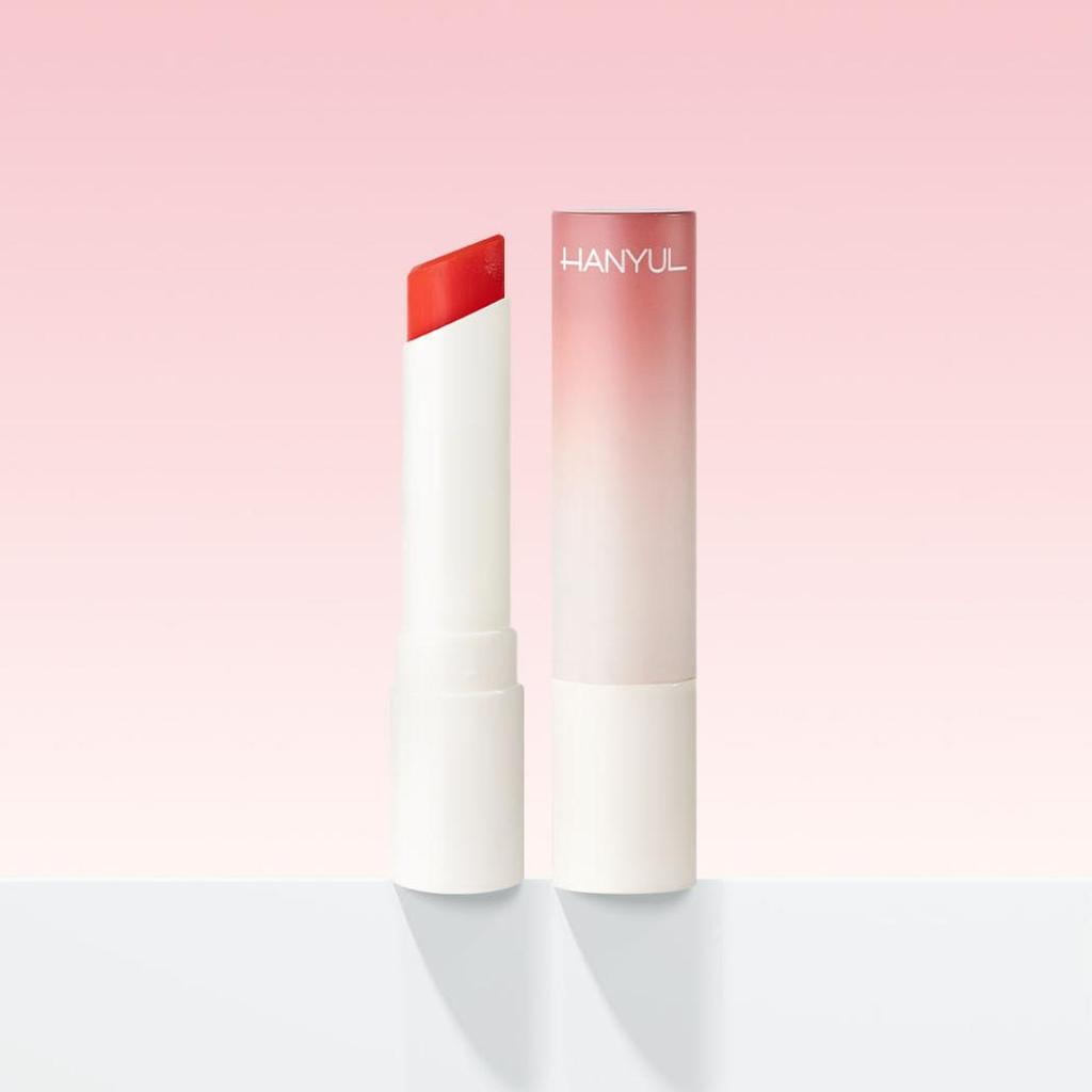 HANYUL Nature in Life Lip Balm [Red Rice, Pure Artemisia, Lithospermum]