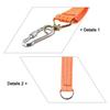 Adjustable Drill Shoulder Strap Cordless Wrench Harness