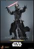 Video Game Masterpiece Star Wars Lord Starkiller Scale Figure 1/6