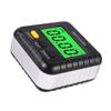 Digital Inclinometer 360 Degree Multi Purpose LCD Display Angle Finder Gauge Angle Measuring Tool for Construction Automobile Repair