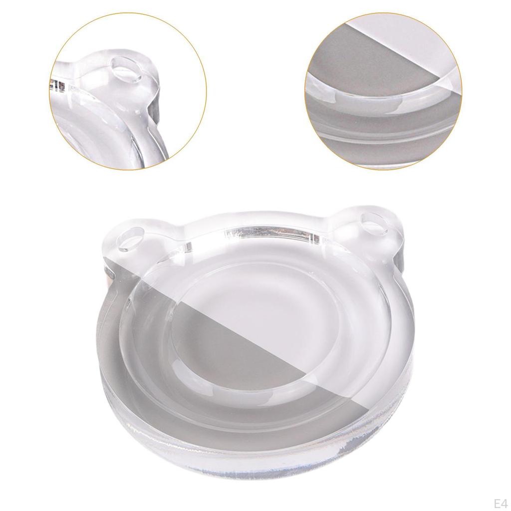 Acrylic Organizer for Beading, Jewelry Storage, And Display