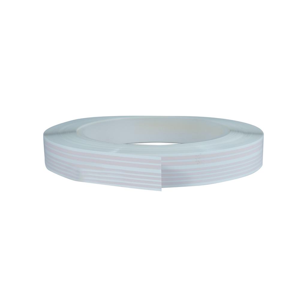 Universeller 6-Pin-Lenkradwickelstreifen (16 mm) – pro Meter