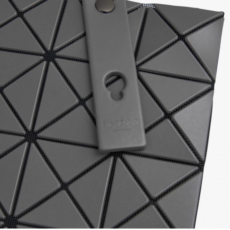 Bao Bao Lucent Matte Tote Bag Bb58 Ag683 14