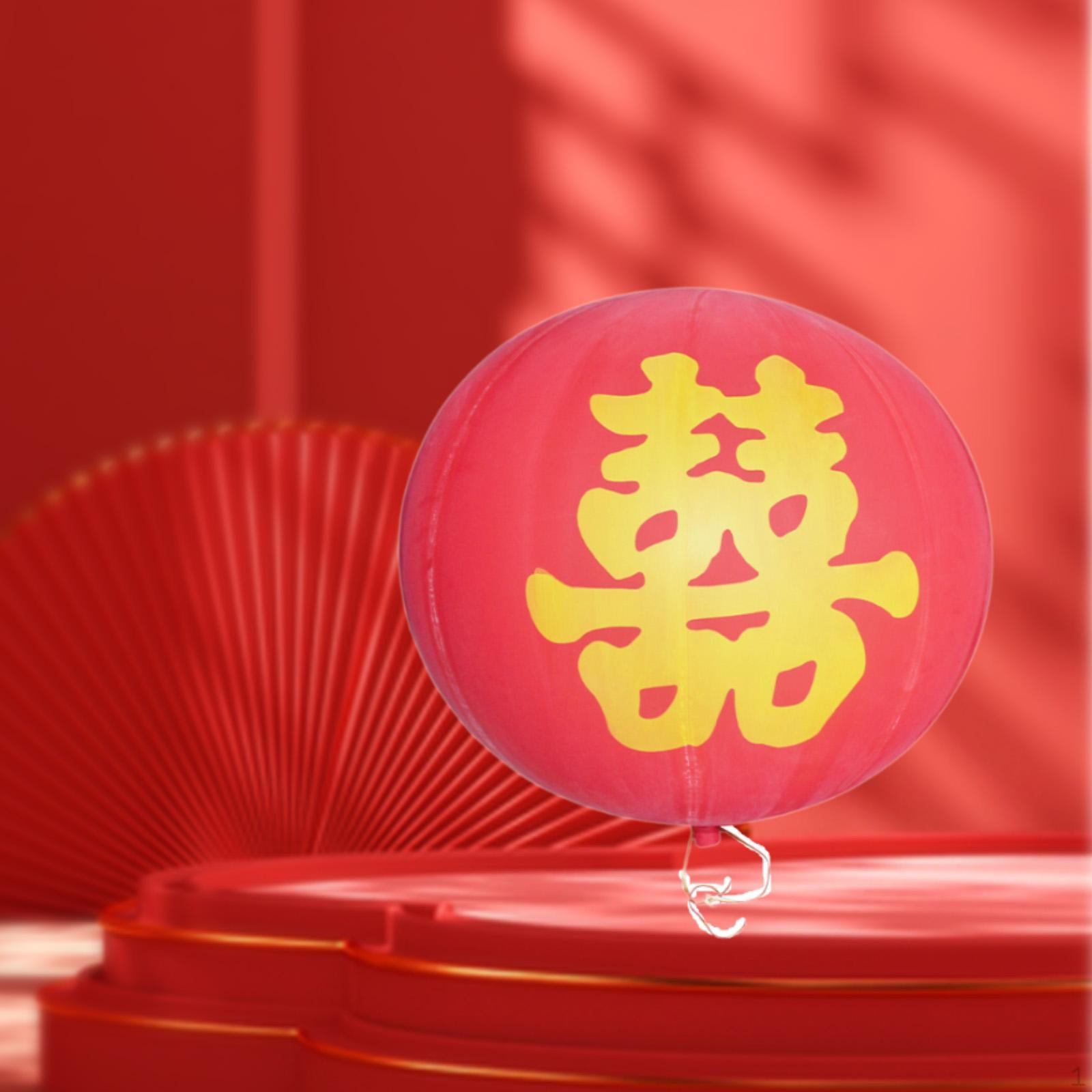 

47-дюймовый большой красный шар, латексный большой утолщенный круглый шар Style A