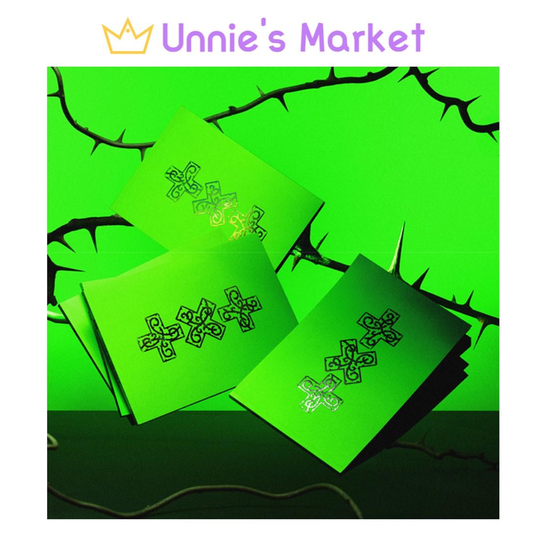 

[Предварительный заказ] (ТОРН Вер.) TOMORROW X TOGETHER 7-Й ГОД: Момент затишья в терниях + Бесплатный подарок Random ver. 1ea