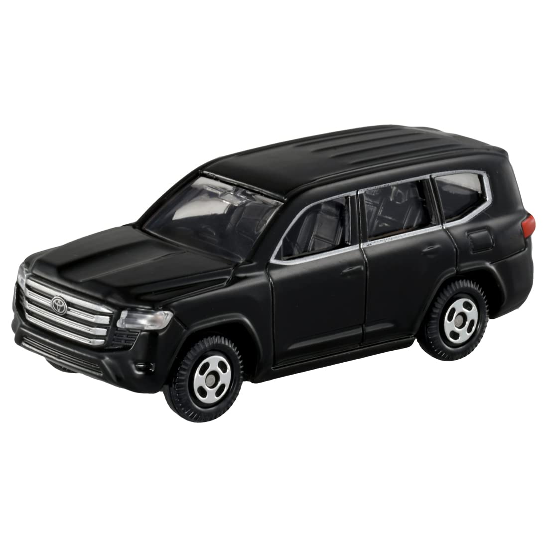 

Takara Tomy Tomica 38 Toyota Land Cruiser Миниатюрная модель автомобиля Игрушка для детей от 3 лет Нет. (Первое издание)