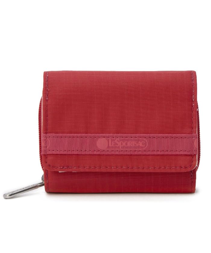 

Официальный кошелек REESE Rosie Red [LeSportsac] WALLET/3392
