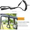 Adjustable Car Assist Handle for Elderly and Pregnant Women