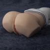 Buttock Inverted Mold Adult Sex Toys Airplane Cup Male Masturbation Buttock Inverted Mold