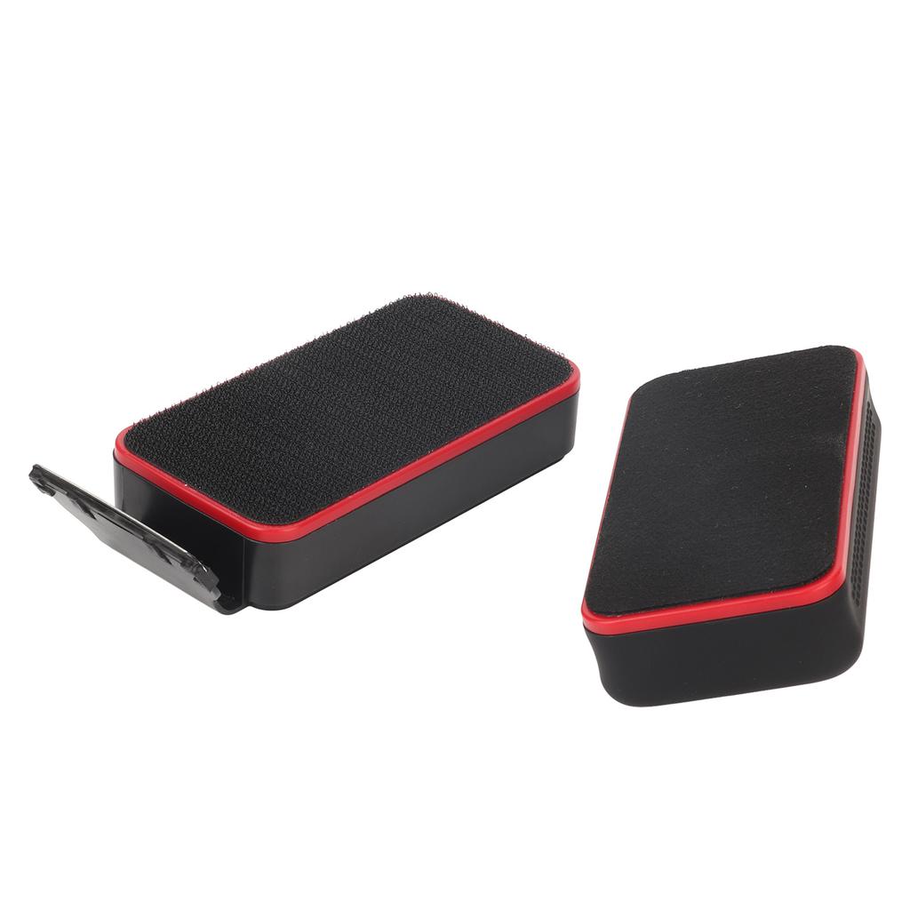 Aquarium Starker Magnetischer Reiniger Bürste Ergonomisches Aquarium Glas Algen Magnet Reinigungswerkzeug mit