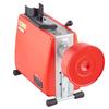 Drain Cleaner Machine 66FT x 5/8" 250W Sewer Snake Auger Manual Feed