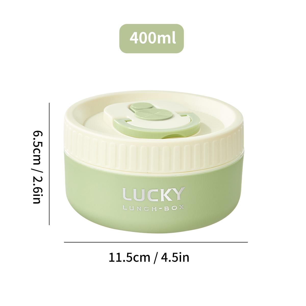 

Worthbuy Портативный Изотермический Ланч-бокс 304 Нержавеющая Сталь Термо Ланч-бокс Герметичный Безопасный для Микроволновой Печи Контейнер для Салата и Еды