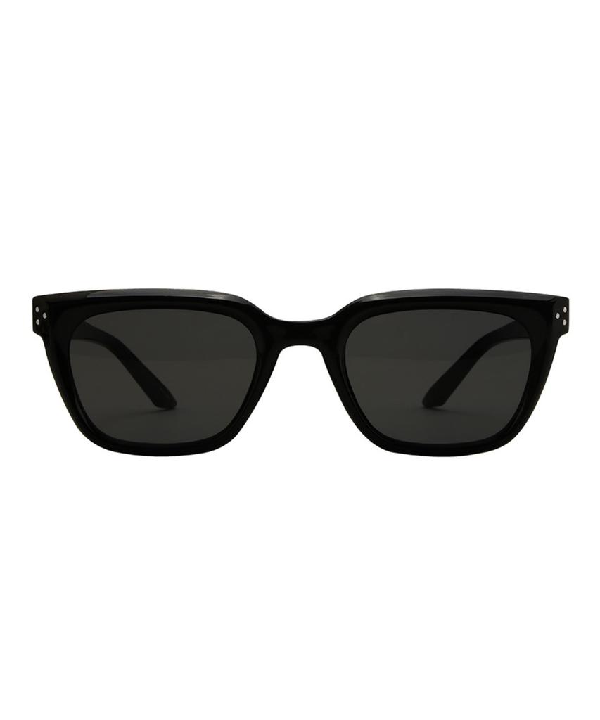 MAISON MASTER Jenner Sunglasses Black