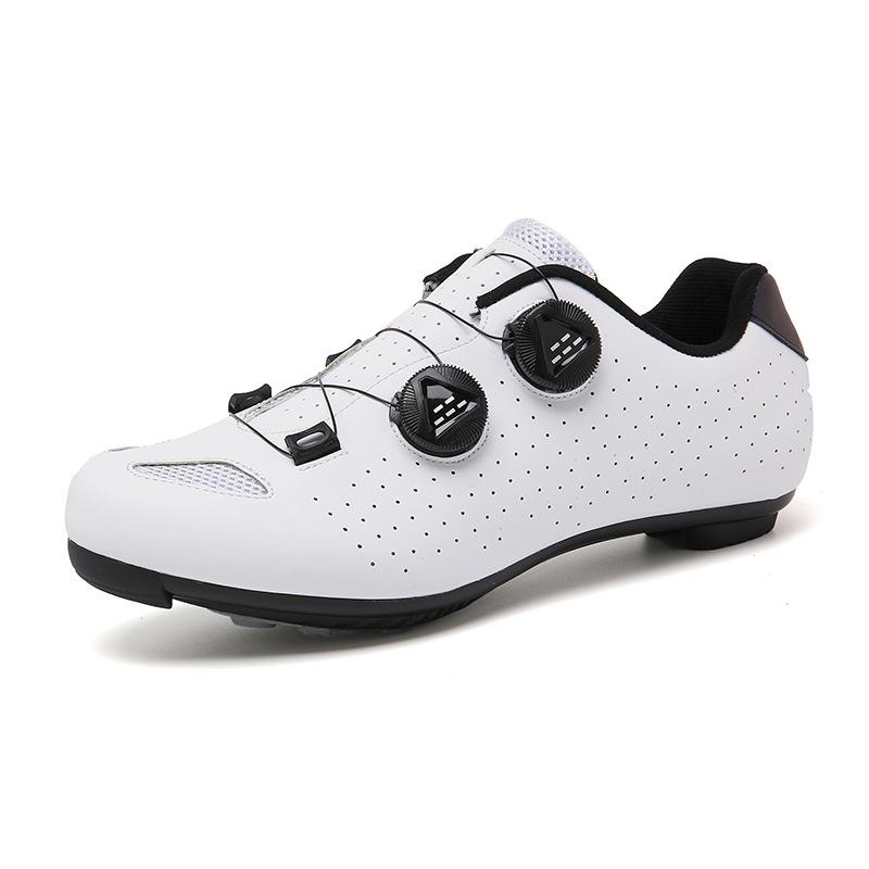 XT6068 Men's Women's Cycling Shoes Bicycle Rotating Buckle Mountain Lock Road No With Sports Code