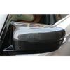 New Glossy Black Rearview Mirror Cover Carbon Fiber Side Mirror Housing Cover for BMW 3 Series 5 Series G20 G28 G30 G38 G11 G12