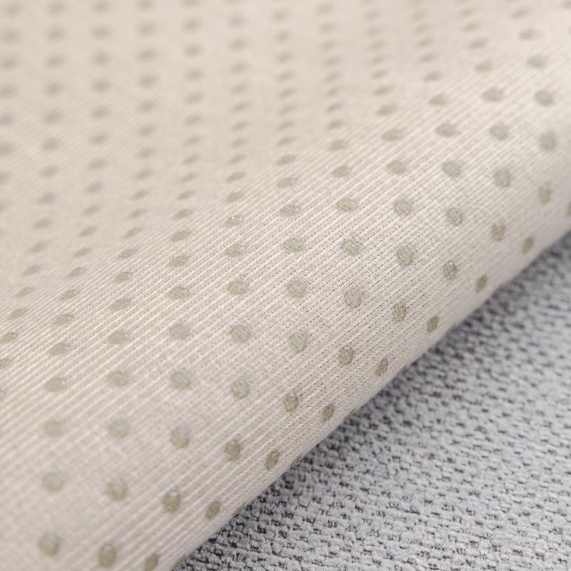 Sofa Cushion Four Seasons Universal Non-Slip Seat Cushions Chenille Simple Modern Solid Color Sofa Cover Cover Cloth