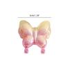 Butterfly Scattered Beads Color Loose Bead Phone Bracelet Accessories Materials