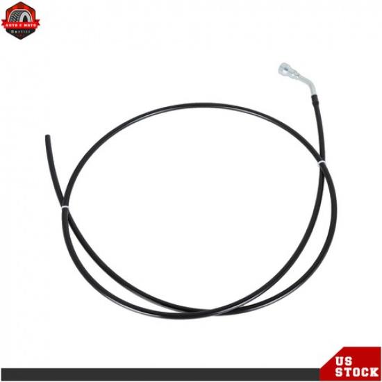 Fuel Line Kit For Chevrolet For Tahoe Gmc For Yukon 1995-2000 V8 5.7l Nylon