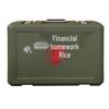 Mi Ling Durable Rotomolded Field Organizational Box