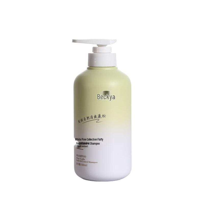Bekoya White Truffle Amino Acid Shampoo