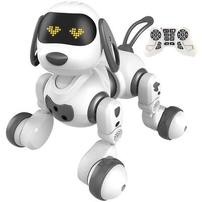 Intelligentes KI-Roboterhund-Spielzeug