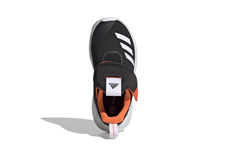 adidas Suru365   Slip-On C 'Black Impact Orange' GY6671
