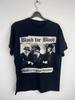 BLOOD for BLOOD Hardcore Album Tee Adult Cotton Shirt DI737