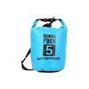 Waterproof Bag Sea Bike 5L Pool Large Capacity Shoulder Fishing Dry Bag Waterproof Pool Outdoor Camping Climbing