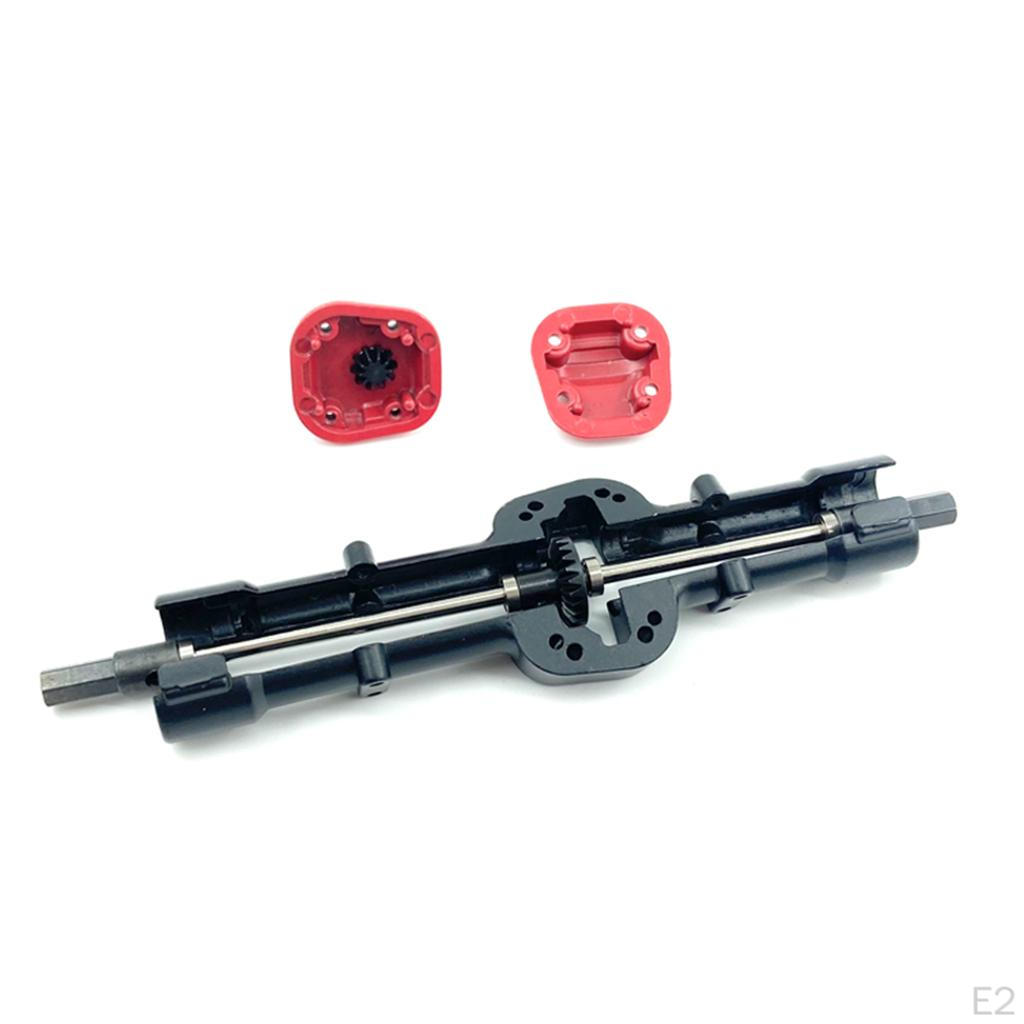 1:12 Scale RC Crawler Axle Drive Shaft for D90 D91 99S