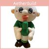Cute Korean Bang Bang And Yu Zhi Electric Plush Toy Singing Dancing Gift 35cm Tall
