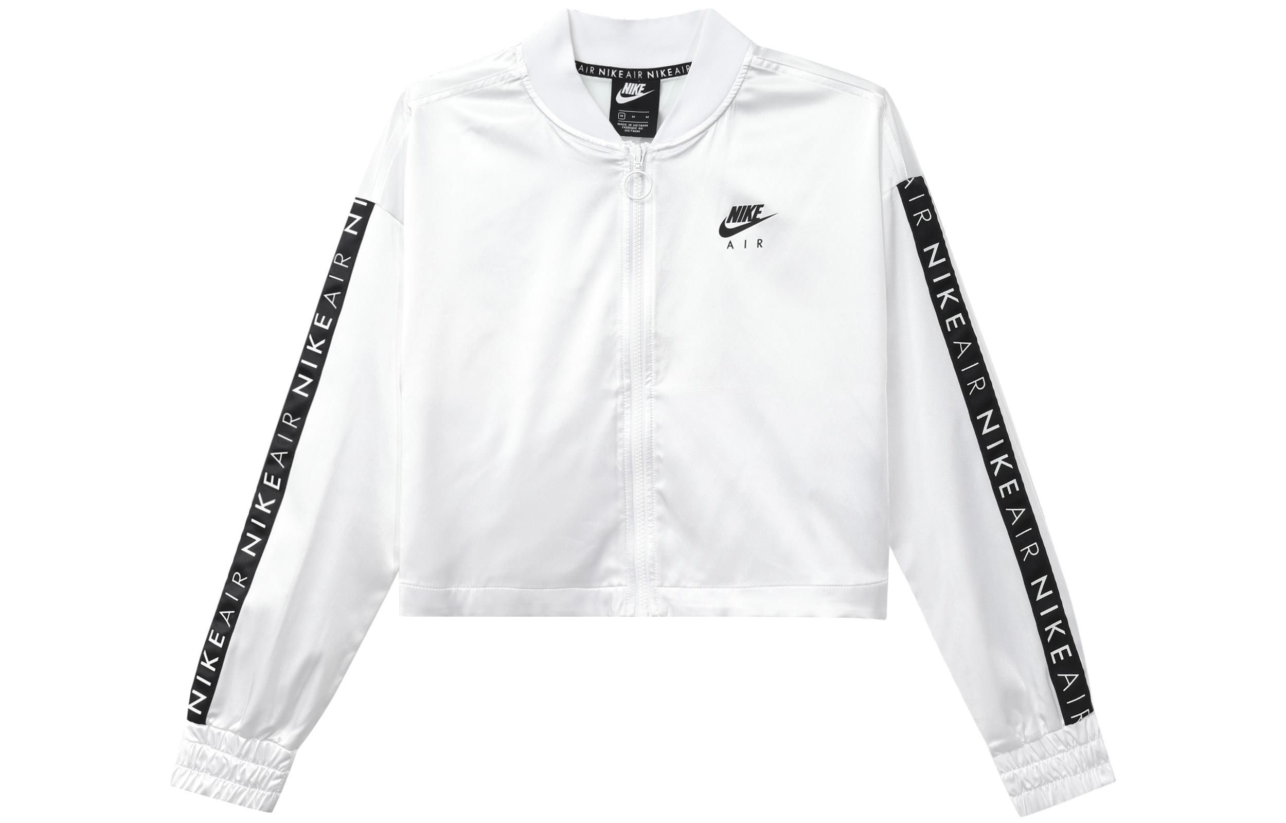 Nike Jackets Women s Baseball Collar Thin Other BV4780-100 XL