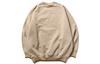 Li Ning Sweatshirts Men's Crew Neck Moderate Regular AWDP725-3