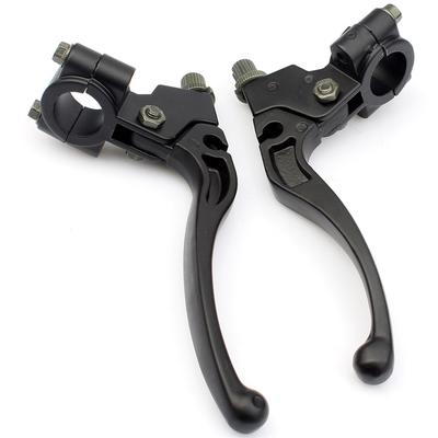 Freins de moto – Leviers et câbles de moto