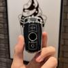 Weiche TPU Auto Fernbedienung Schlüssel Fall Abdeckung Shell Für BMW X1 X5 X6 Z4 E90 E60 E70 E87 3 5 6 serie M3 M5 Halter Shell Fob Zubehör