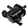 Portable Purge Valve Vacuum Solenoid Valve Switch For Toyota 4Runner Camry Corolla FJ Cruiser Highlander 13620-07010 90910-12276