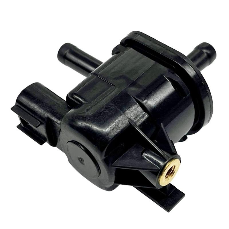 Portable Purge Valve Vacuum Solenoid Valve Switch For Toyota 4Runner Camry Corolla FJ Cruiser Highlander 13620-07010 90910-12276