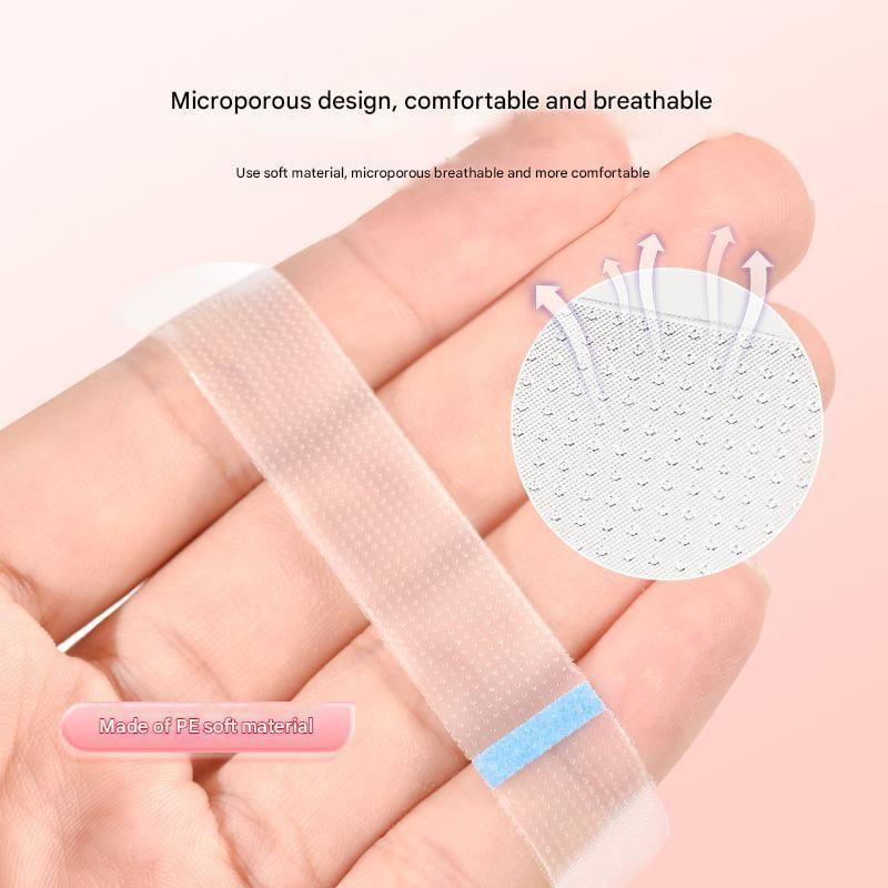 Candy Drop - Eyelash Makeup Adhesive Tape (Various Designs) / Set