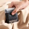 Mini dispozitiv pentru îndepărtarea scamelor Trimmer manual pentru bile de păr Mașină de tăiat pelete Fuzz Epilator portabil Pulover Mașină de bărbierit Instrument de curățare a rufelor