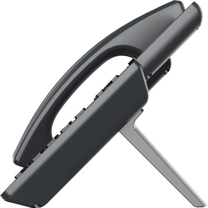 IP-Telefon - Grandstream - GRP2601 - 2 SIP-Konten - 2,41" LCD-Bildschirm - EHS-kompatibel