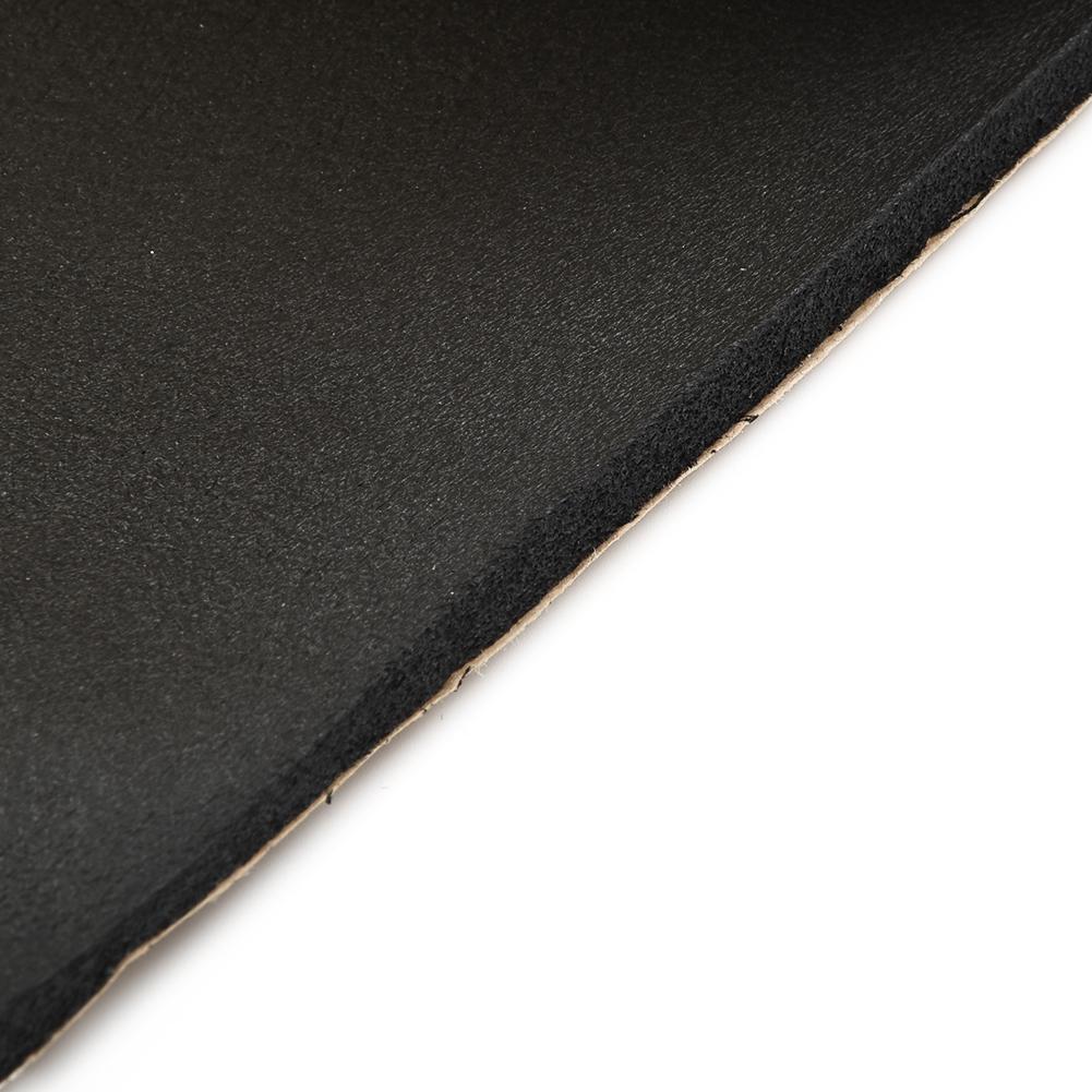250x20cm 6MM Car Door Protector Garage Rubber Car Styling Wall Guard Bumper Safety Parking Lip Bumper Interior Mirrors 6