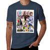 7 FRIENDS TShirt cotton t shirts Unisex 100 t shirt Unisex designer Unisex t shirts for Unisex TShirt