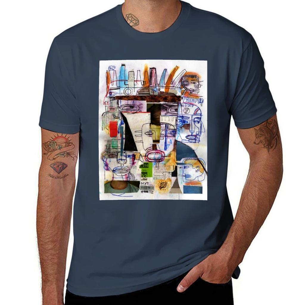 7 FRIENDS TShirt cotton t shirts Unisex 100 t shirt Unisex designer Unisex t shirts for Unisex TShirt