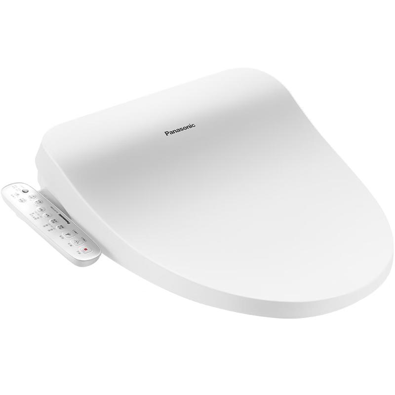 Panasonic DL-PT11+CWS Smart Toilet Seat