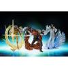 Figuarts ZERO ONE PIECE “Three Generals Sakazuki - Akainu - Approx. 180mm PVC & ABS Painted Finished Figure