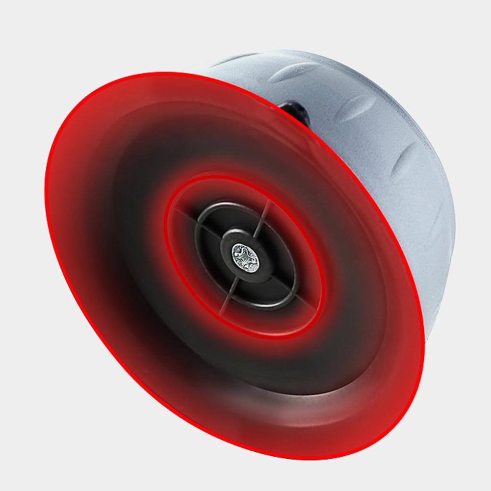 Basis-Antivibrationspolster, hohes Fußpolster, rutschfeste Teile