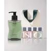 Tislo Perfume Body   Hand Wash 330ml + Wash Discovery Set