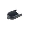 2pcs 95271190 Front Windshield Wiper Arm Nut Cap Cover